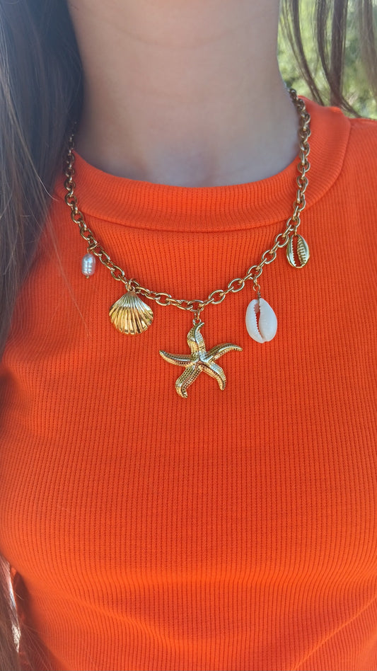 Collier Néréa