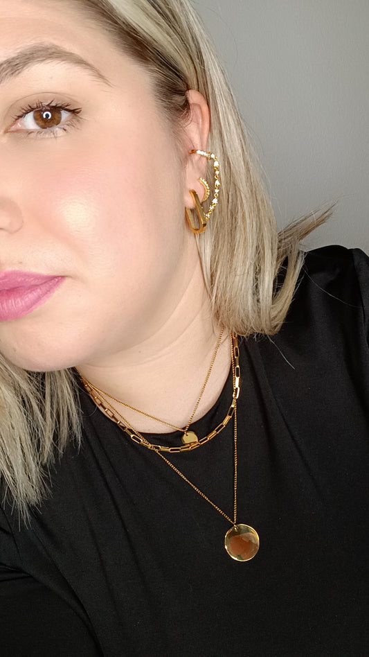 Collier Carla