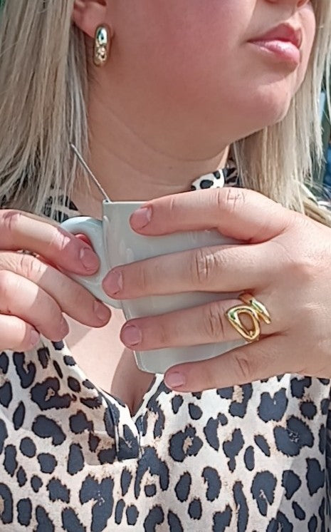 Bague Barbara