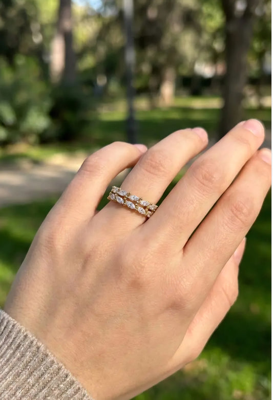Bague Elena