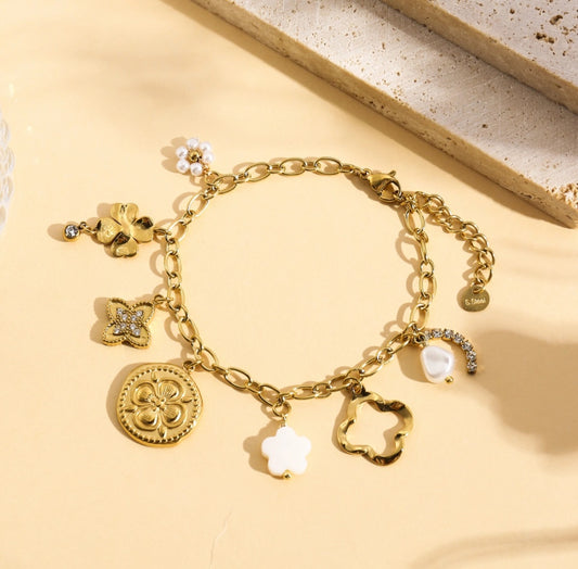 Bracelet Orna