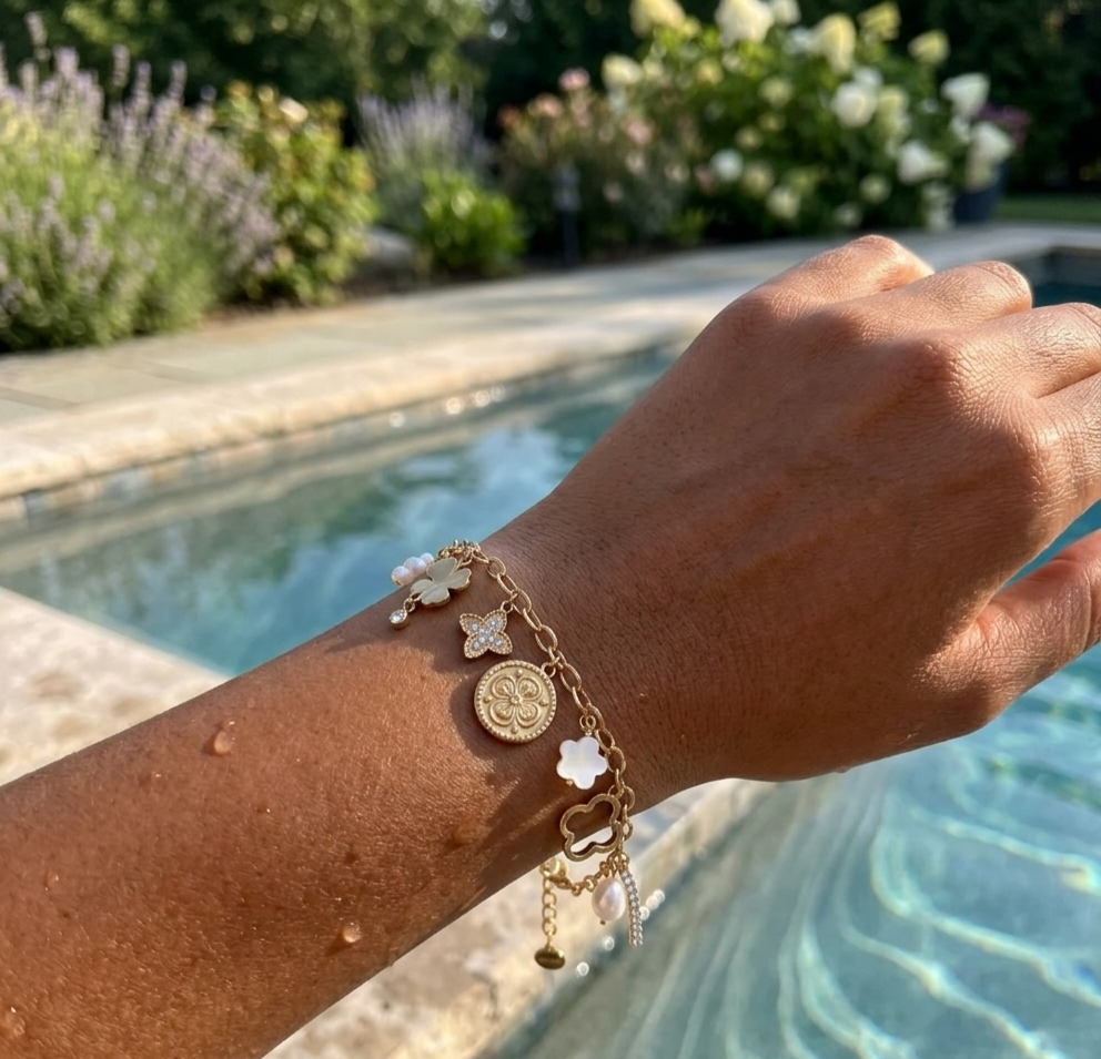 Bracelet Orna