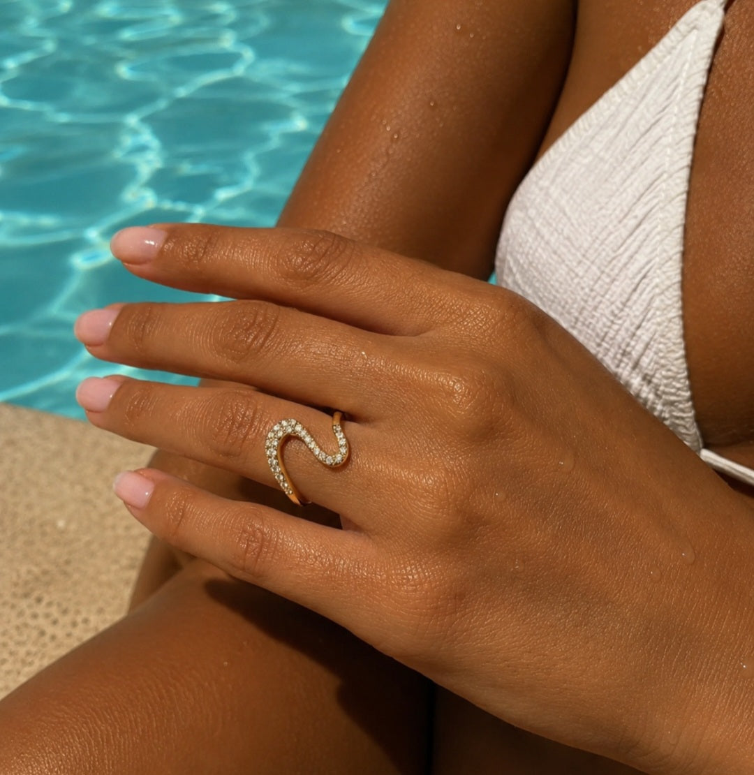 Bague Ella