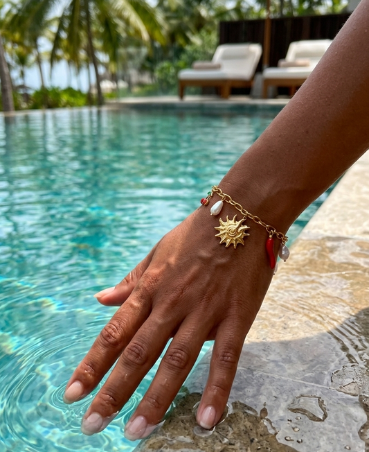 Bracelet Tina