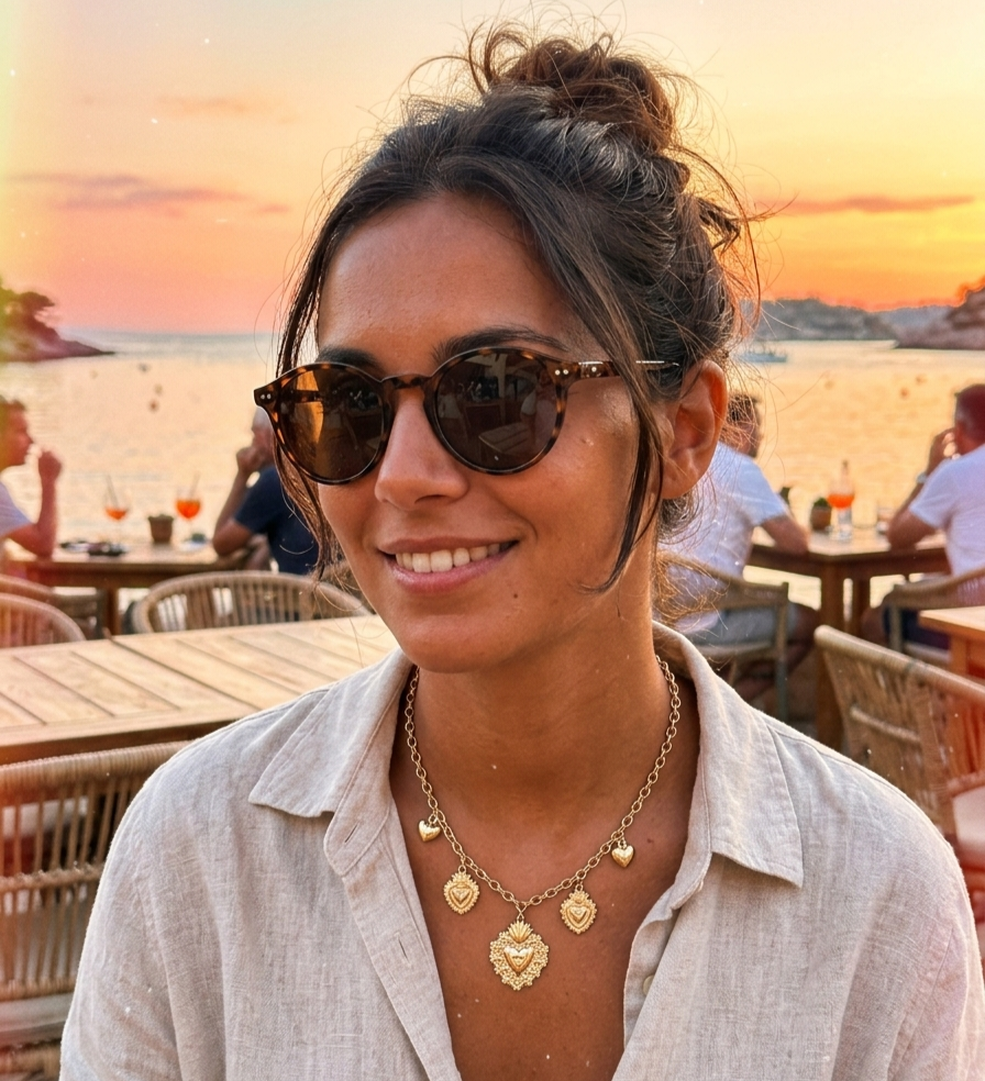 Collier Pénélope