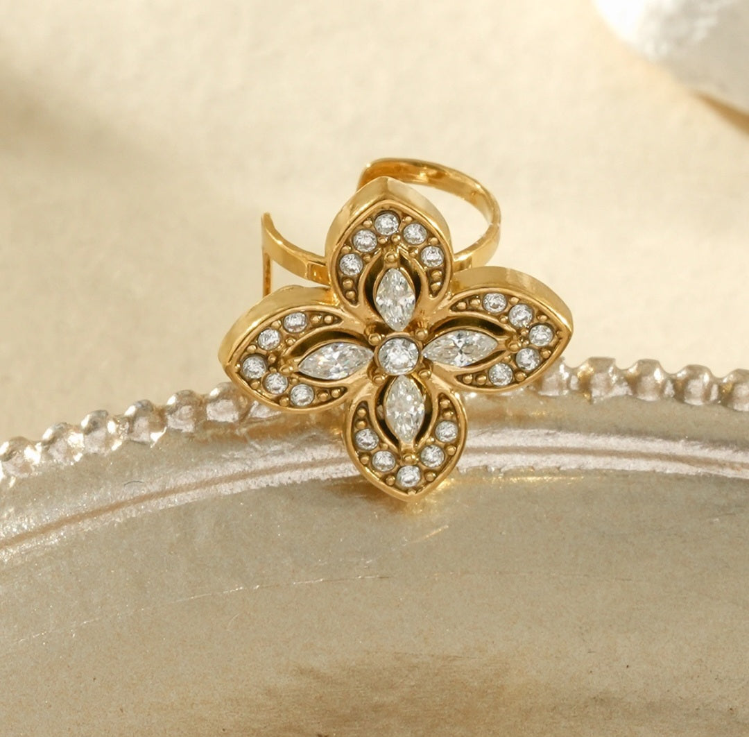 Bague d'oreille Gloria