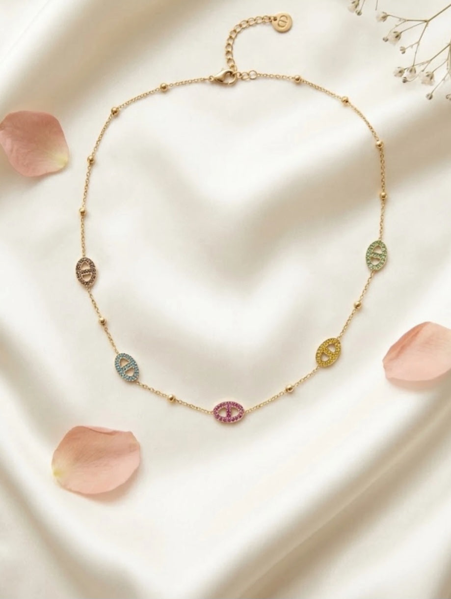 Collier Luna
