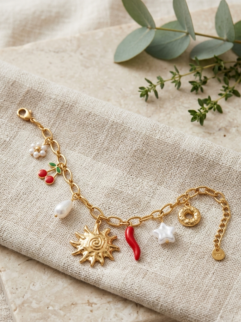 Bracelet Tina