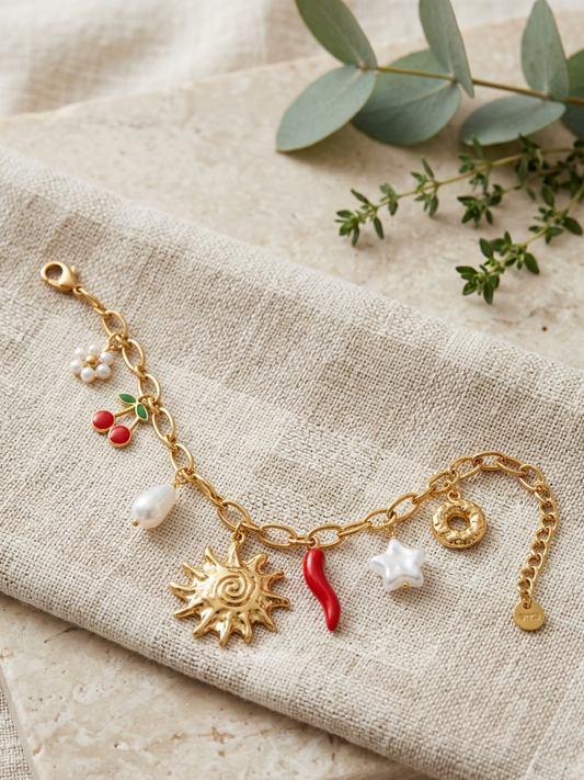 Bracelet Tina