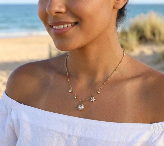 Collier Alice
