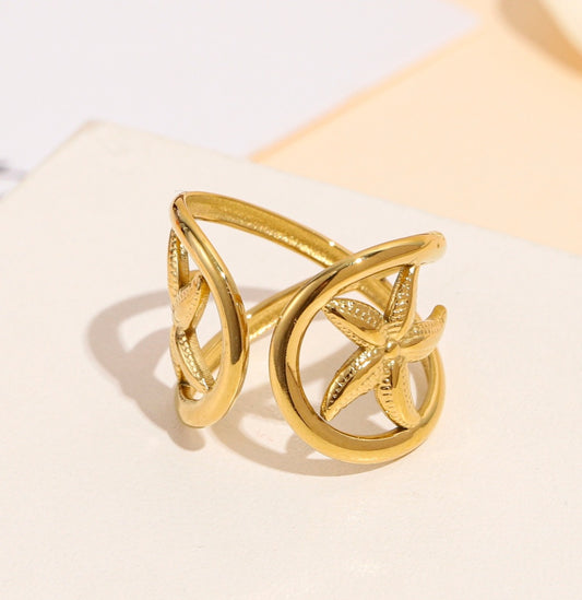 Bague Aria
